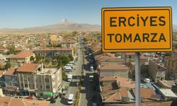 Erciyes'te aranıyordu, Tomarza'da bulundu: İlçenin kaderi değişecek!