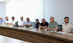 Kayseri ilçelerinde sağlık hizmet kalitesi artırılacak: İl Müdürü açıkladı!