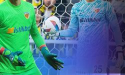 Trabzonspor’dan kaleci hamlesi! Kayserili iki isme göz diktiler