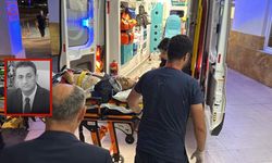 Trafik kazasında yaralanmıştı! Eski vali hayatını kaybetti