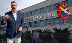 DP'li başkandan acil çağrı: Türk Hava Kurumu Kayseri'de ne iş yapıyor?