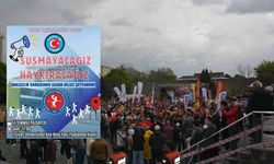 Kayseri’de sendikalar ses yükseltiyor: Türk-İŞ’ten yeni adım!