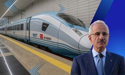 Kayseri'den İstanbul'a, İstanbul'dan Karaman'a: Türkiye ulaşımda rekor kırıyor!