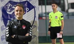 Kayseri Bölgesi klasman hakemleri açıklandı! Listede bakın hangi isimler var?