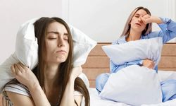Uyku Bozukluğunun Nedenleri Nelerdir?