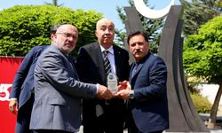 15 Temmuz'u unutturmayan anıt! Kayseri’de törenle açıldı