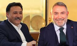 Alpaslan Baki Ertekin'den Vali Gökmen Çiçek'e tam destek! Bakın neler söyledi?