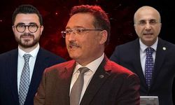 Kayseri'de Süleymancılar ziyareti ortalığı karıştırdı: Sen valimizin gadasını al!