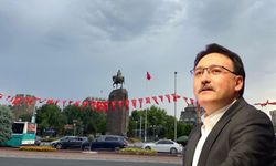 Kayseri valisi Gökmen Çiçek’ten CHP’li vekile cevap gecikmedi!