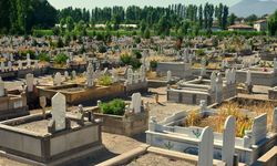 Kayseri'de 4 kişi hayatını kaybetti! 12 Temmuz Cumartesi günü vefat edenler
