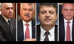 CHP’li Aşkın Genç'ten gözaltı tepkisi: Yargıyı sopa olarak kullanıyorlar