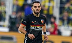 Sözleşmesi bitmişti! Süper lig ekibi Ramazan Civelek'i istiyor