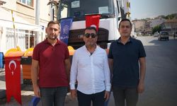 Bünyan'da hizmet çıtası yükseliyor! Başkan Metin güzel haberi verdi