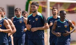Kayserispor yeni sezon hazırlıklarına başlıyor!