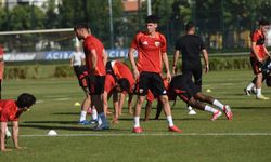 Kayserispor'da bekleyiş sürüyor! Transfer tahtası ne zaman açılacak?