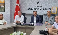 Kartal Kavşağı'nda geri sayım başladı! Bu kez eğitimcilere anlatıldı