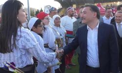 Vali Gökmen Çiçek çok mutlu! 'Kayseri projesine sahip çıkıyor'