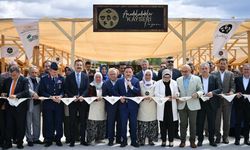Anadoludakiler Kayseri Pazarı’nın açılışı yapıldı!