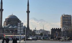 Kayseri'de bugün hava nasıl olacak! Meteoroloji'den uyarı geldi