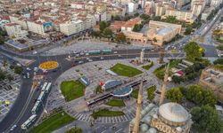 Kayseri'de saatlerce sürecek! 10 ilçeye uyarı yapıldı