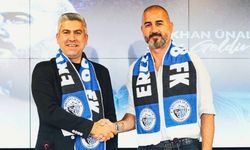 Kayserispor'un efsanesi Gökhan Ünal: Benim için herşey burada başladı