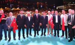 Başkan Büyükkılıç: Kayseri, 'Gerekirse canımı veririm' diyen bir şehir