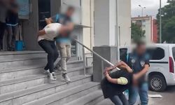 Kayseri Organize Sanayi'de 1 kişi hayatını kaybetmişti! 5 şahıs tutuklandı