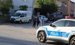 Kayseri'de iki grup arasında bıçaklı kavgada kan aktı! 1'i ağır 4 yaralı