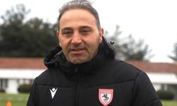 Samsunspor'dan Erciyes tepkisi! Çapa: Kayseri'ye gelmiyoruz