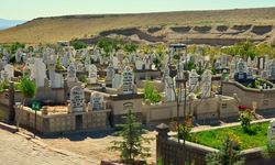 Kayseri'de bugün 6 kişi yaşamını yitirdi (17 Temmuz Perşembe)