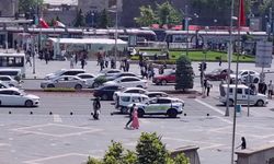 Kayseri’de trafik alarm veriyor: Araç sayısı ve kazalar zirvede