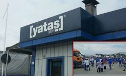 Yataş’tan Kayseri’deki greve ilişkin ilk açıklama geldi!