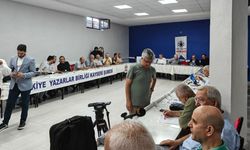 Toplantı için 20 şehirden Kayseri'ye geldiler! Tam iki gün sürecek