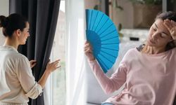 Yazı Sürdürülebilir Şekilde Serin Geçirme Yolları