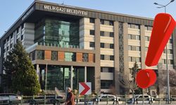 Melikgazi’de işlemler artık daha kolay! Yeni hizmet duyuruldu