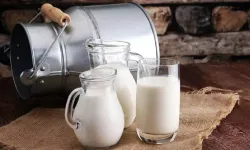 Ünlü Türk süt markası tamamen kapandı