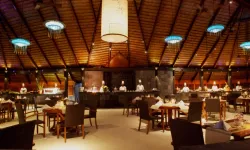Dünyaca ünlü restoran iflas ettiğini açıkladı