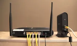 Evdeki internetin gücünü artıracak yöntem açıklandı