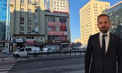 Yeniden Refah Partisi Kayseri İl Başkanı ilk kez konuştu: Rüzgar gibi esecek!