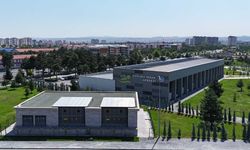Kayseri Büyükşehir'den yerli ve milli sistem! Türkiye'ye örnek oluyor