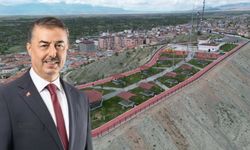 İncesu’ya su gidiyor! Yeşilhisar bypass mı ediliyor?