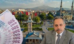 Talas belediyesi Yolsuzluğa karşı şeffaflık uyarısı verdi!