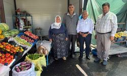 Kayseri-Ankara yolunda açıldı! Başkan Büyükkılıç'tan destek mesajı geldi