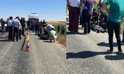 MHP'li Belediye Başkanı trafik kazasında hayatını kaybetti!