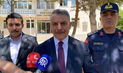 MHP'li Belediye Başkanı hayatını kaybetti! Vali'den açıklama geldi