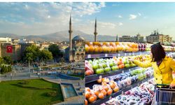 Kayseri’de marketler pazarcılara taş mı koyuyor!