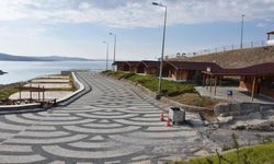 Kuşçu Marina’da Soru İşareti: Tatil Köyü Kapatıldı mı?