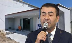 Bünyan’da o proje tamamlandı! Ne zaman kullanıma açılacak?