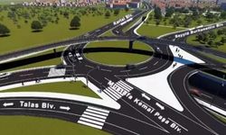 Kartal Katlı Kavşağı için dikkat çeken toplantı!