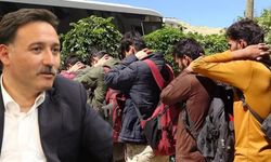 Kayseri Valisi Gökmen Çiçek kritik toplantıyı gerçekleştirdi!